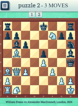 Chess Grandmaster-screenshot