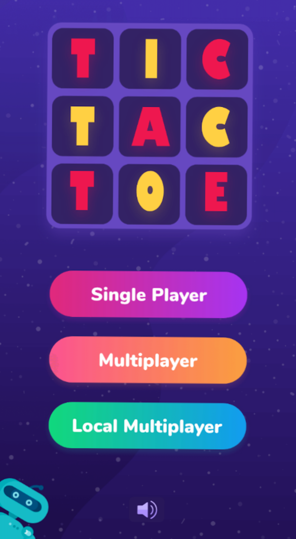 Tic Tac Toe-screenshot