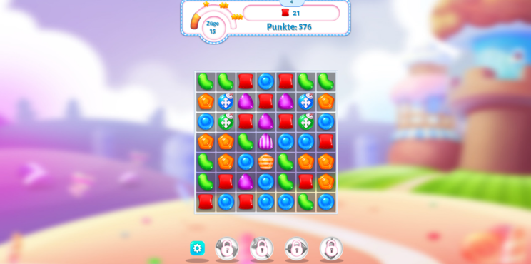 Candy Match 2-screenshot