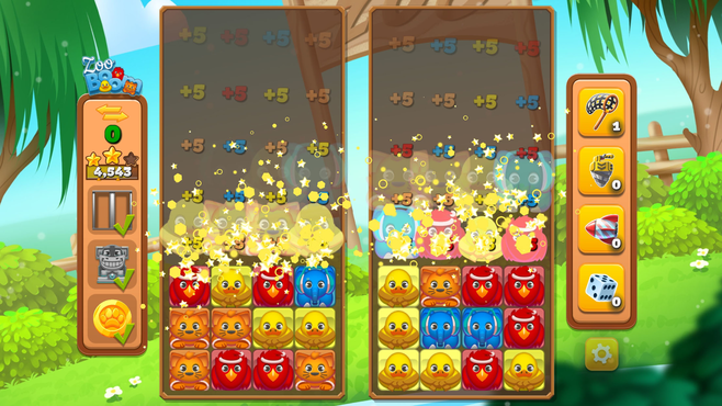 Zoo Boom-screenshot