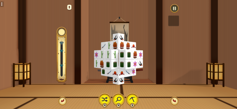 Mahjong World-screenshot