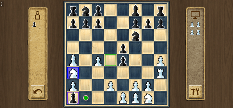 Chess Classic-screenshot