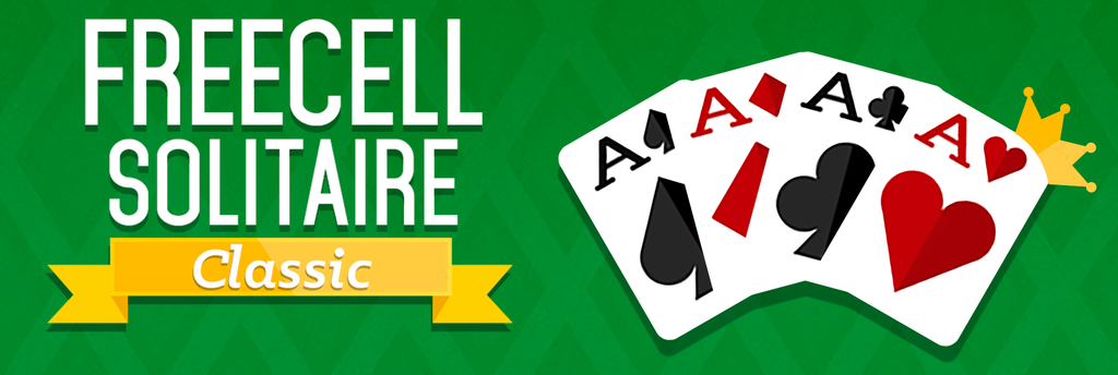 Freecell Solitaire Classic