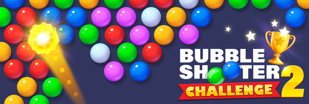 Bubble Shooter Challenge 2