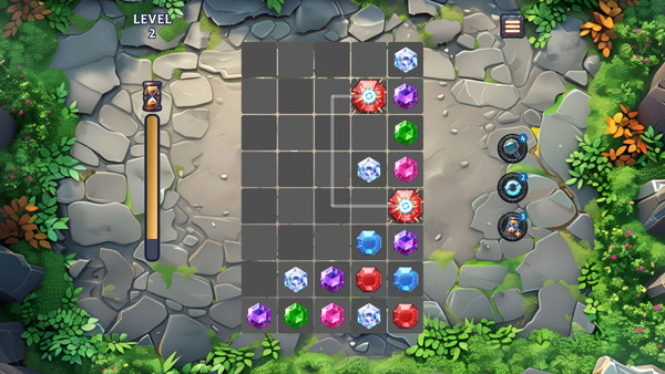 Crystal Connect-screenshot