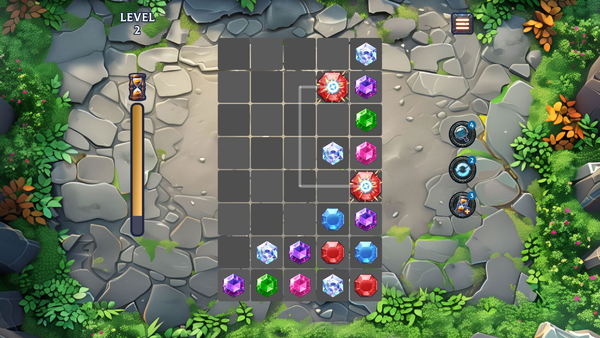 Crystal Connect-screenshot