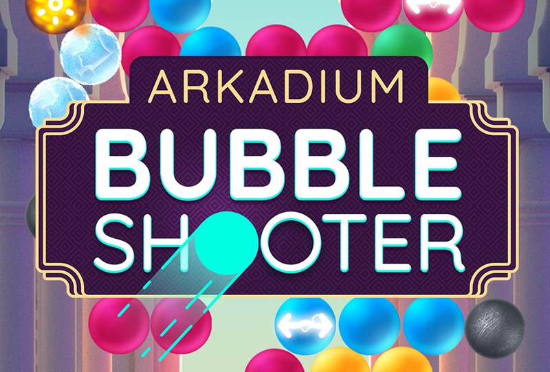 Bubble Shooter