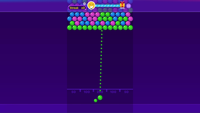 Bubble Shooter Pro 4-screenshot