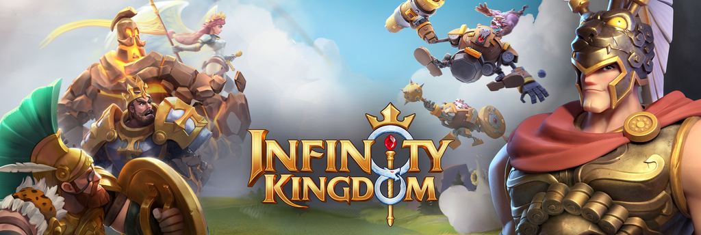 Infinity Kingdom