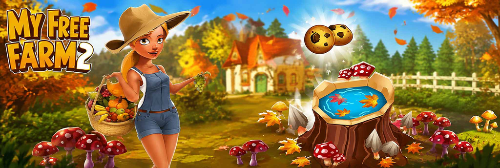 My Free Farm 2