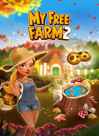 My Free Farm 2