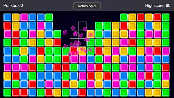 Klicker-Klacker-screenshot