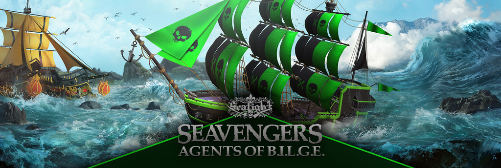 Seafight