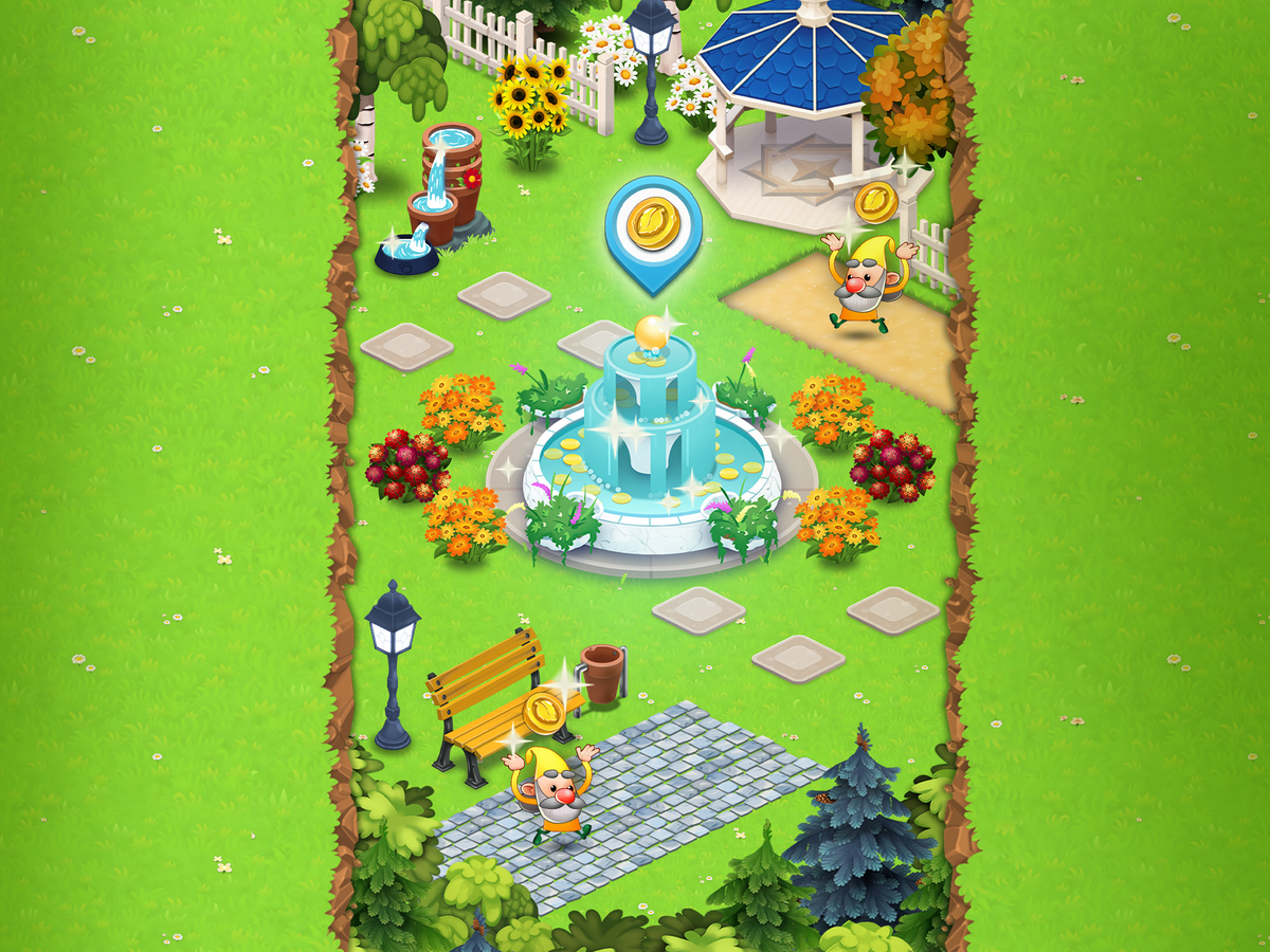 Wurzelimperium 2 kostenlos spielen bei RTLspiele.de