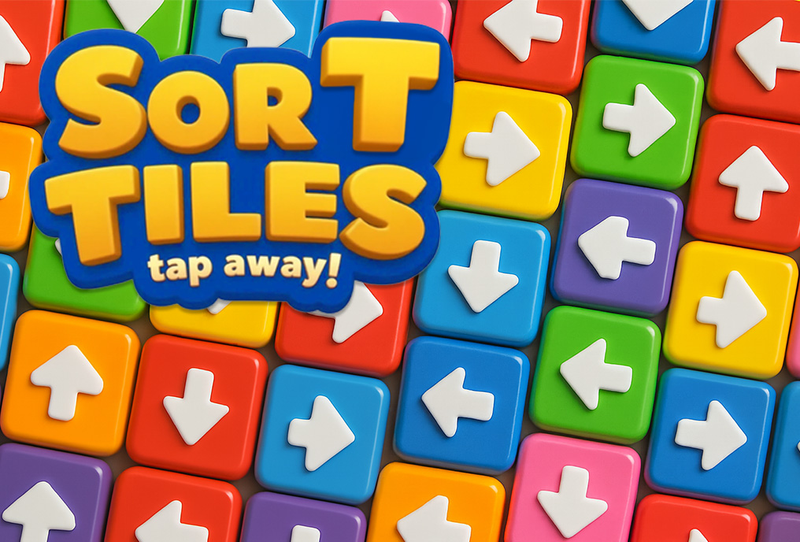 Sort Tiles