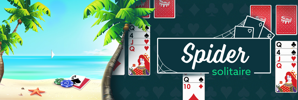 Spider Solitaire