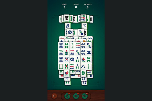 Grand Mahjong-screenshot