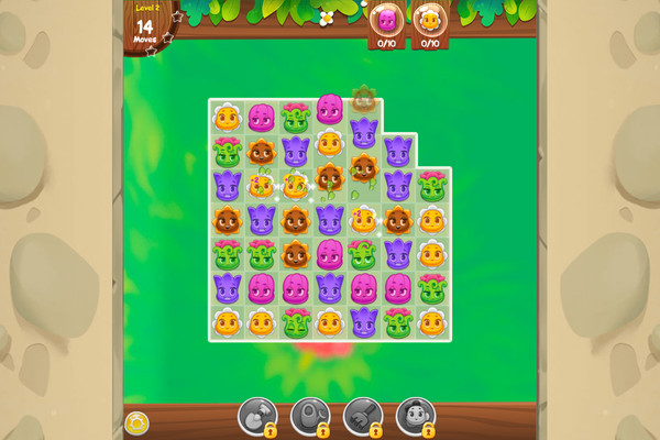 Flower Story-screenshot