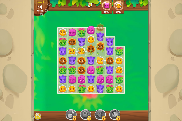 Flower Story-screenshot