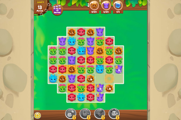 Flower Story-screenshot