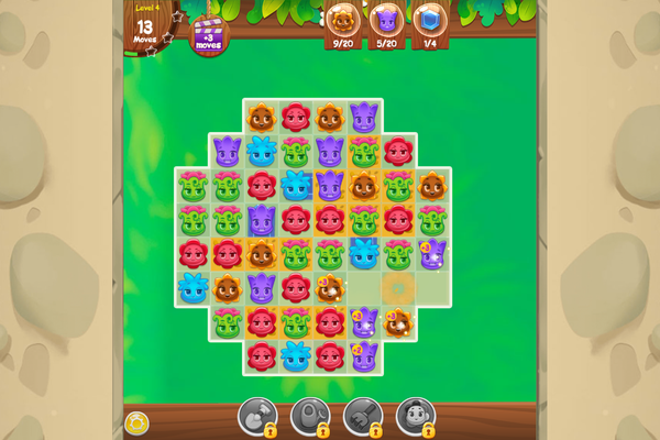 Flower Story-screenshot