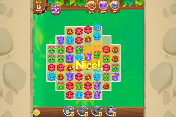 Flower Story-screenshot