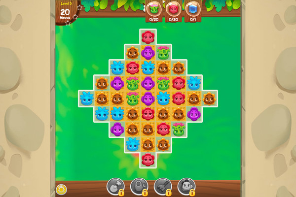 Flower Story-screenshot