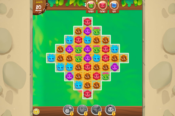 Flower Story-screenshot