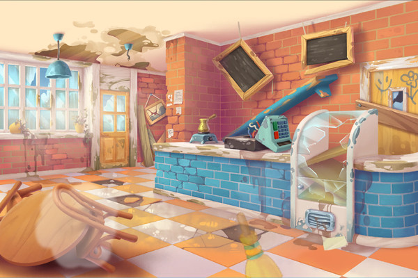 Piece of Cake-screenshot