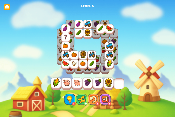 Poppy Tile-screenshot