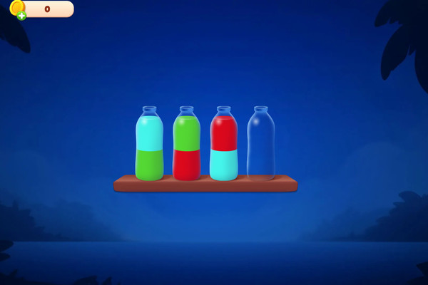 Magic Bottles-screenshot