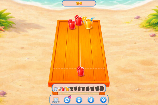 Juice Merge-screenshot