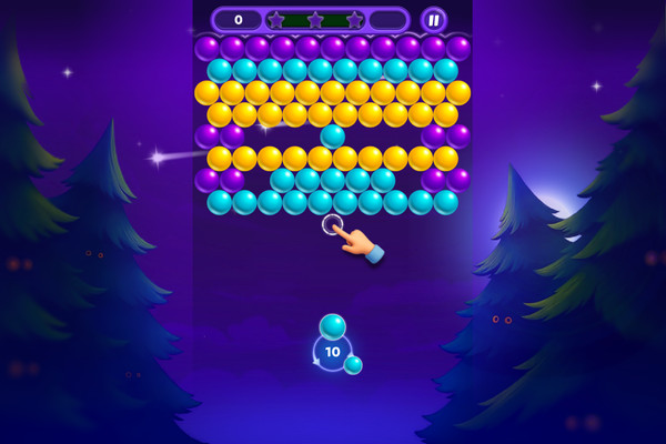 Pop The Bubble-screenshot
