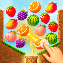 Fruit Match