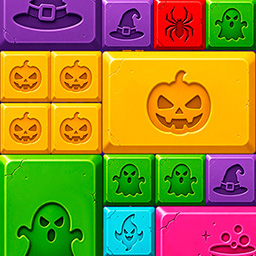 Spooky Block Blast