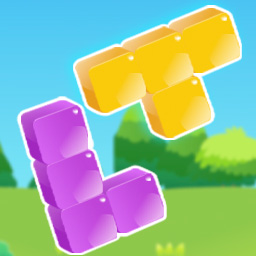 Block Up Puzzle