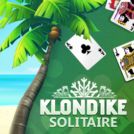 Klondike Solitaire