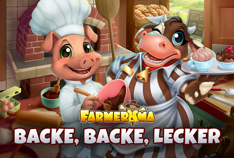 Farmerama