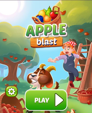 Apple Blast-screenshot