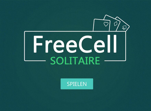 Freecell Solitaire-screenshot