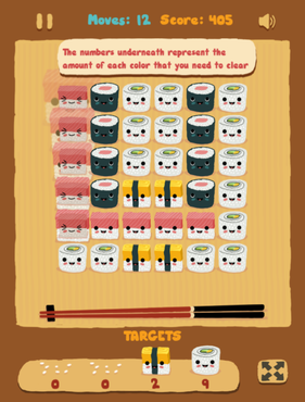 Sushi Time-screenshot