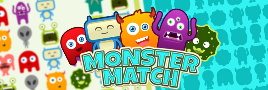 Monster Match