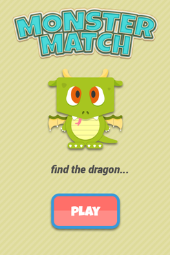 Monster Match-screenshot