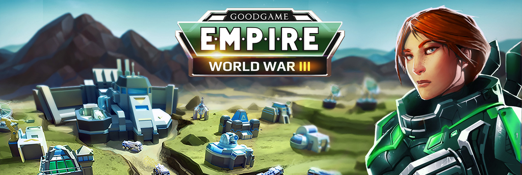 Empire: World War 3