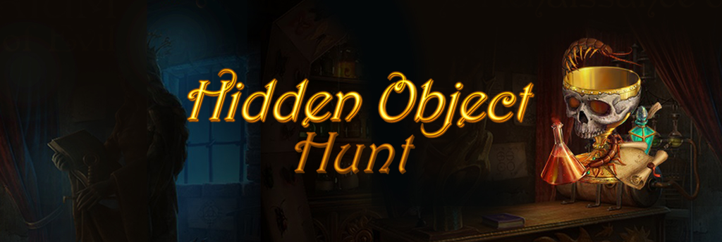 Hidden Object Hunt