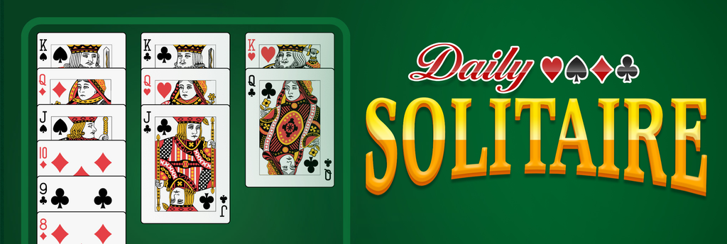 Daily Solitaire