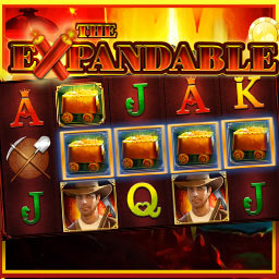 The Expandable