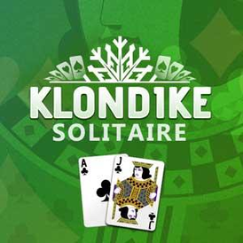 Klondike Solitaire