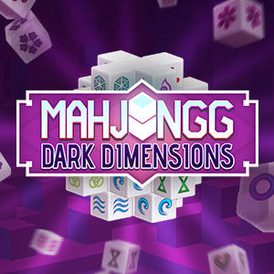 Mahjongg Dark Dimensions