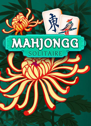 Mahjongg Solitaire